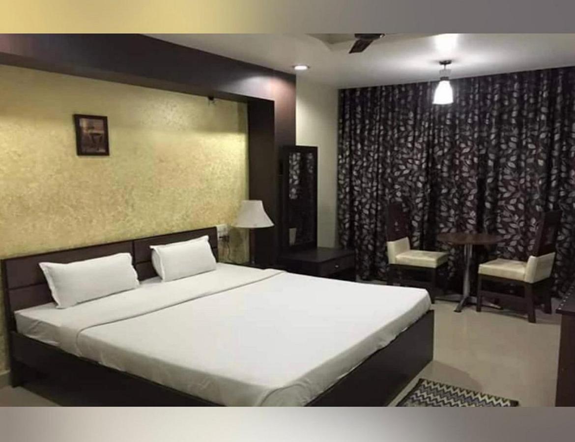 Hotel Babul Inn, Gondia Exterior photo