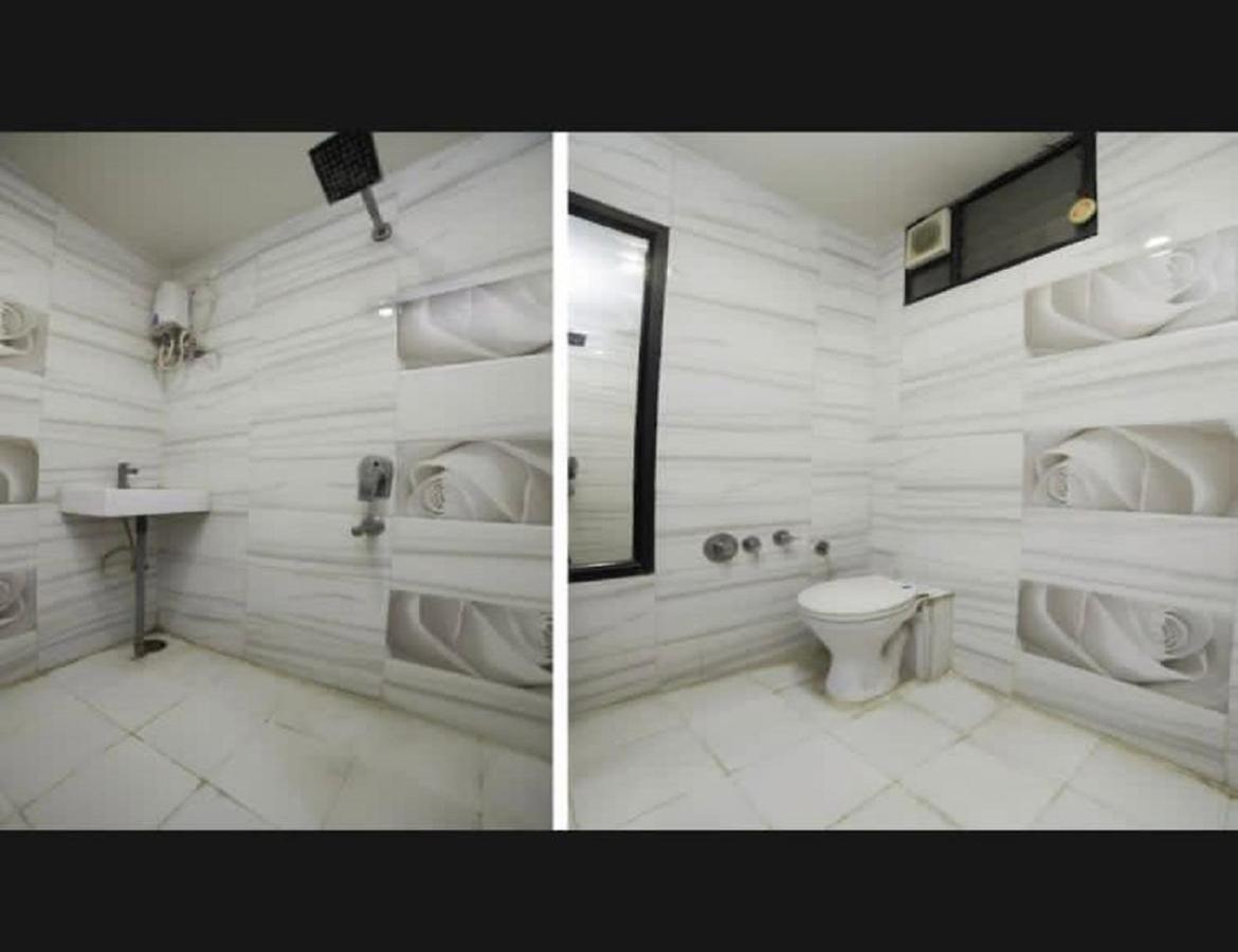 Hotel Babul Inn, Gondia Exterior photo